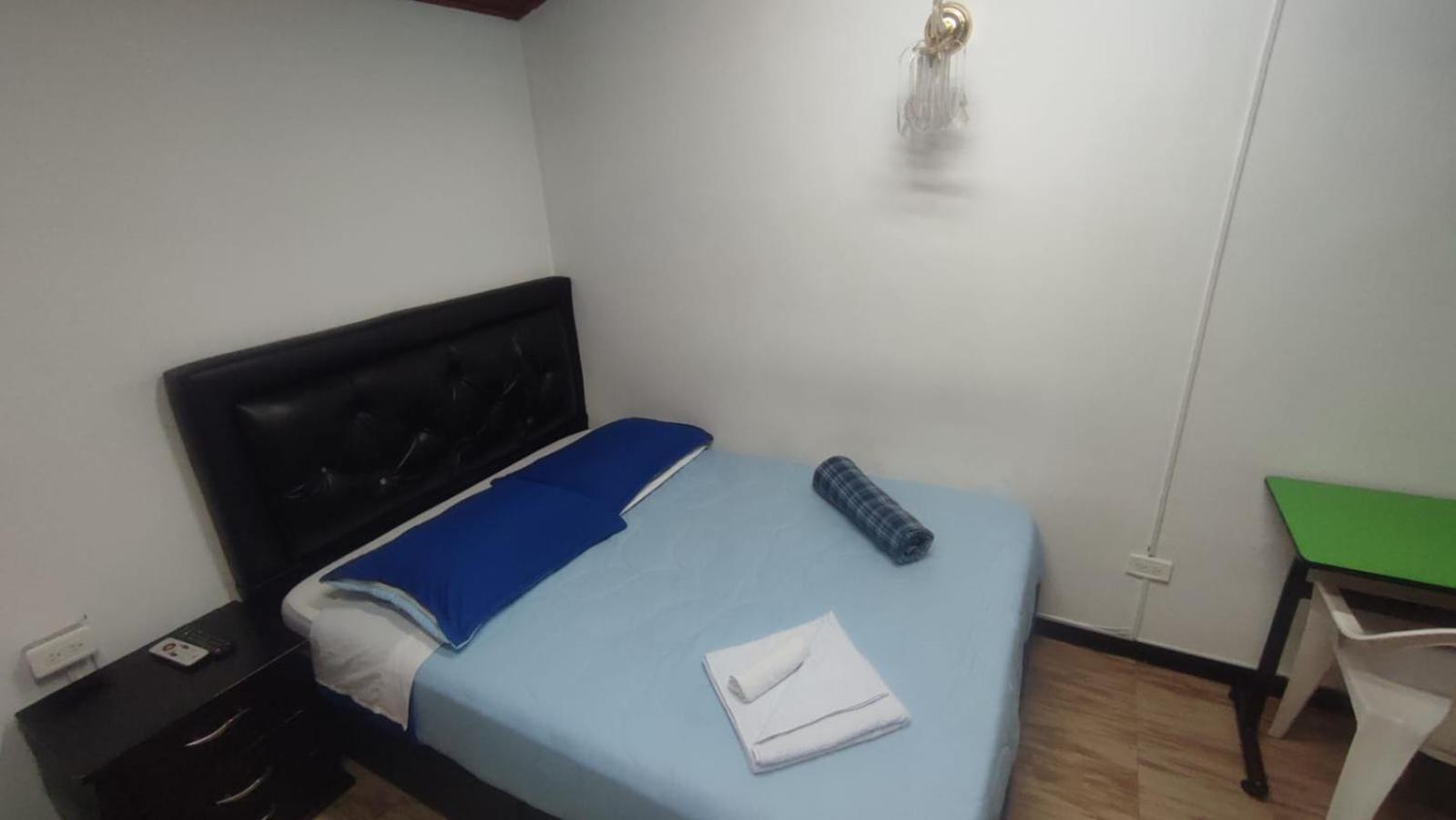 Palma De La Sabana Hotel Bogota